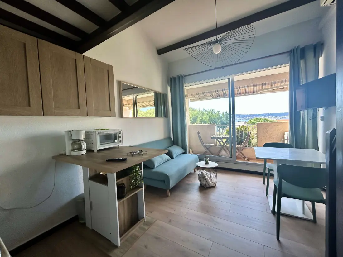 Location de Vacances Balaruc-les-Bains 728