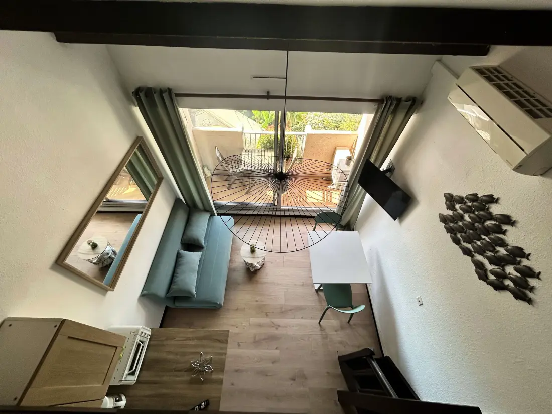 Location de Vacances Balaruc-les-Bains 728