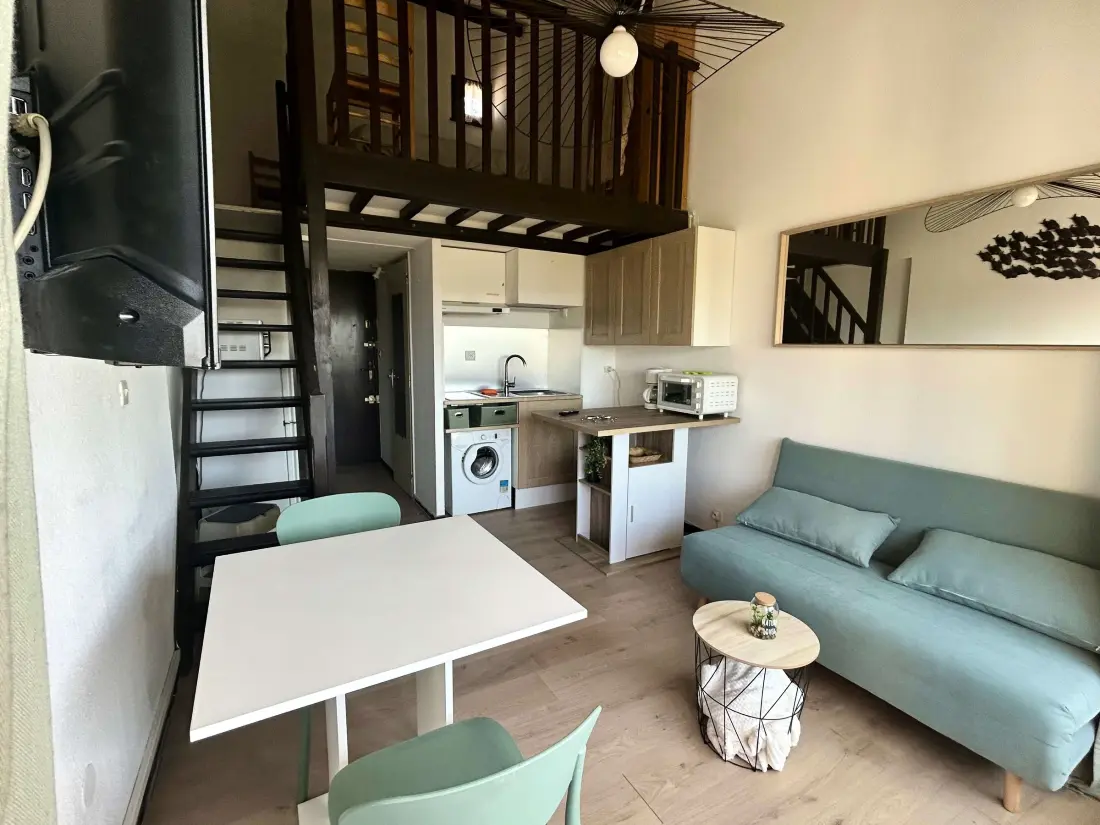 Location de Vacances Balaruc-les-Bains 728
