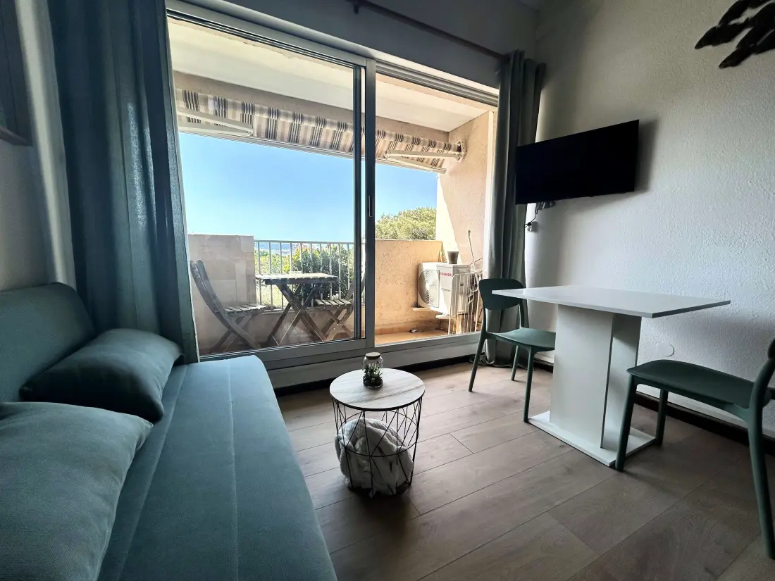 Location de Vacances Balaruc-les-Bains 728
