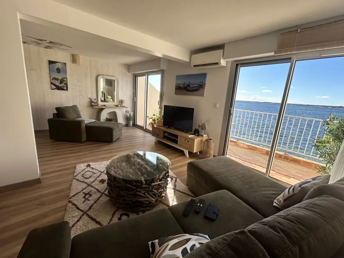 Location de Vacances Balaruc-les-Bains 731
