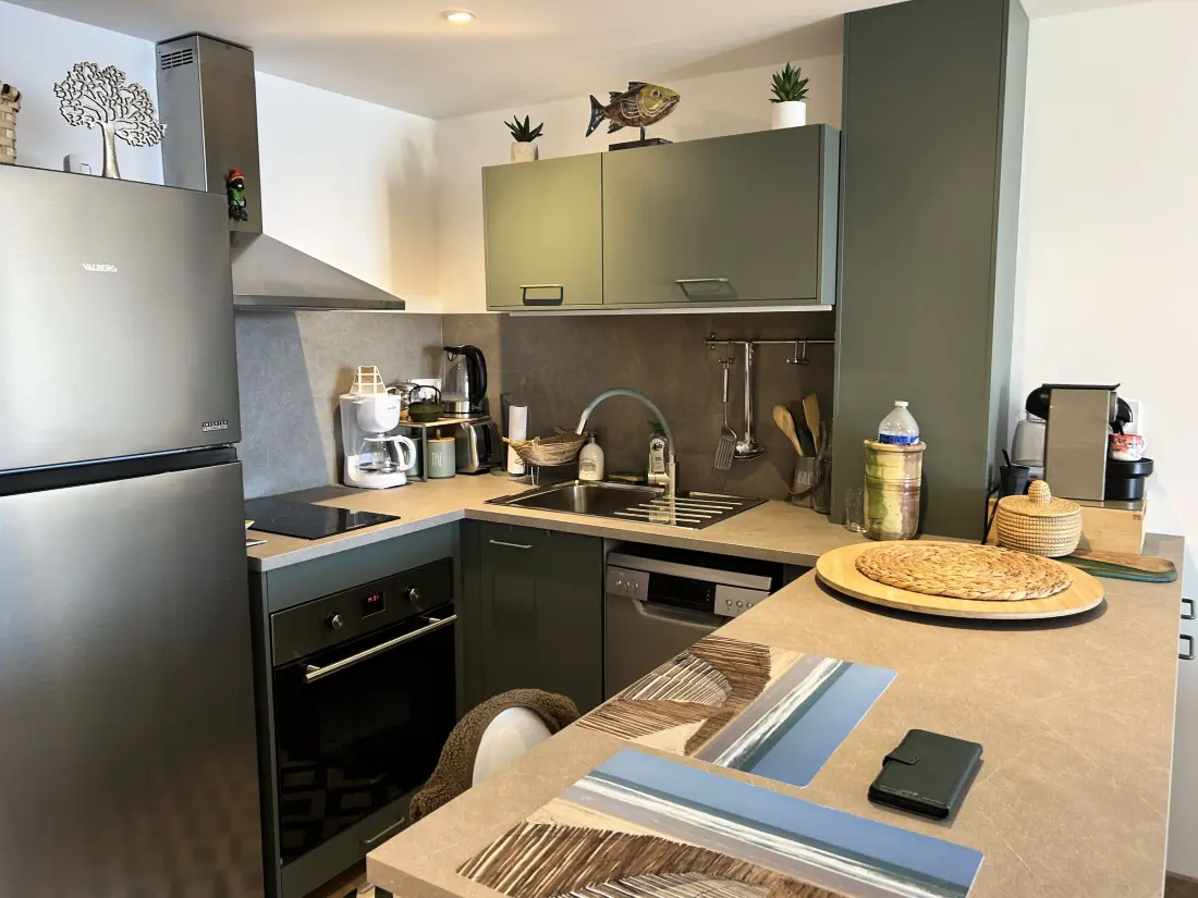 Location de Vacances Balaruc-les-Bains 731