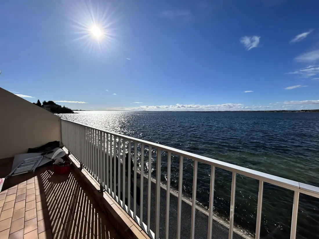 Location de Vacances Balaruc-les-Bains 731