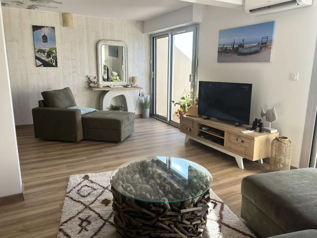 Location de Vacances Balaruc-les-Bains 731