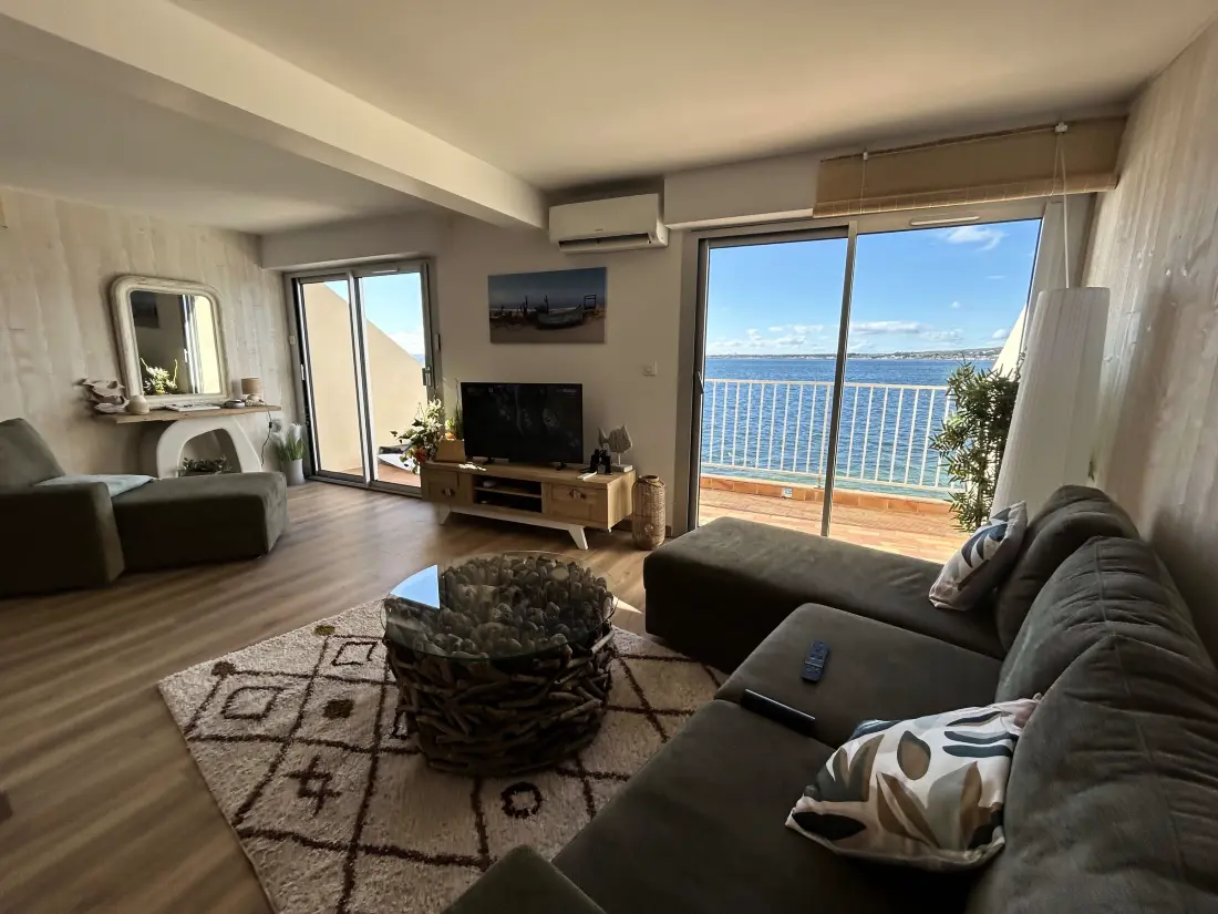 Location de Vacances Balaruc-les-Bains 731
