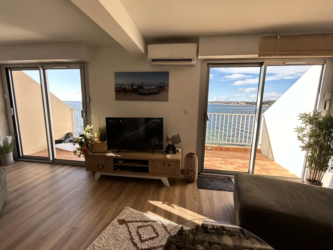 Location de Vacances Balaruc-les-Bains 731