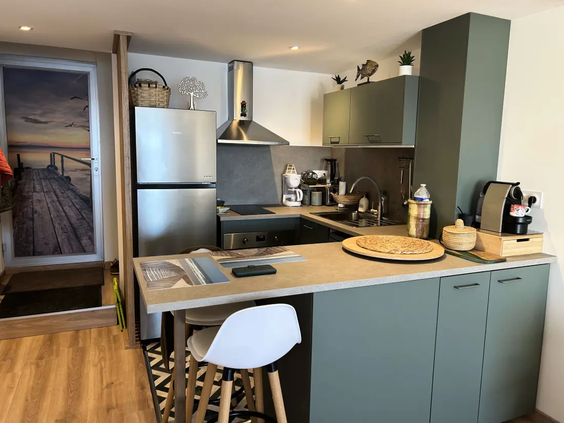 Location de Vacances Balaruc-les-Bains 731