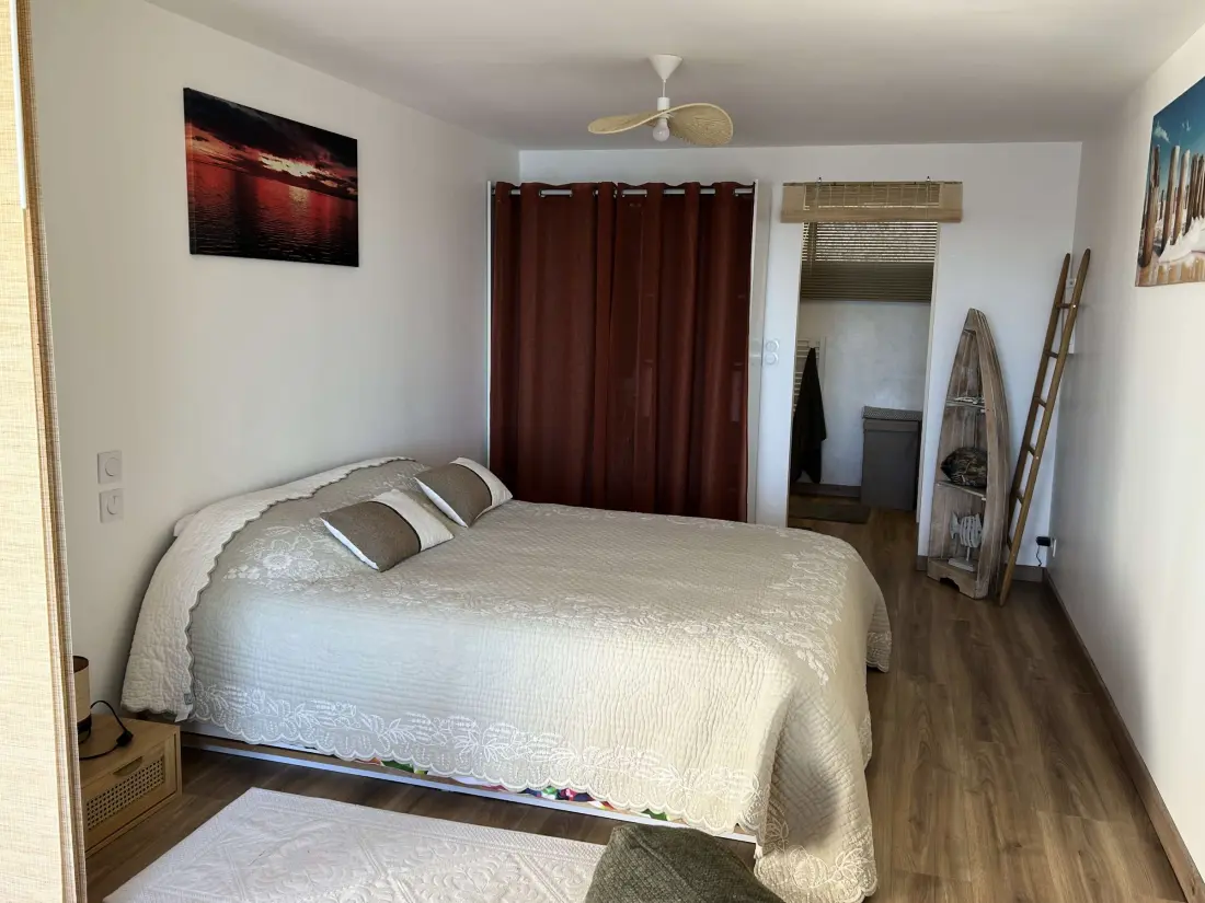 Location de Vacances Balaruc-les-Bains 731
