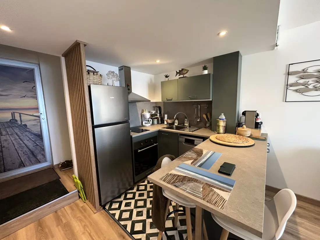 Location de Vacances Balaruc-les-Bains 731