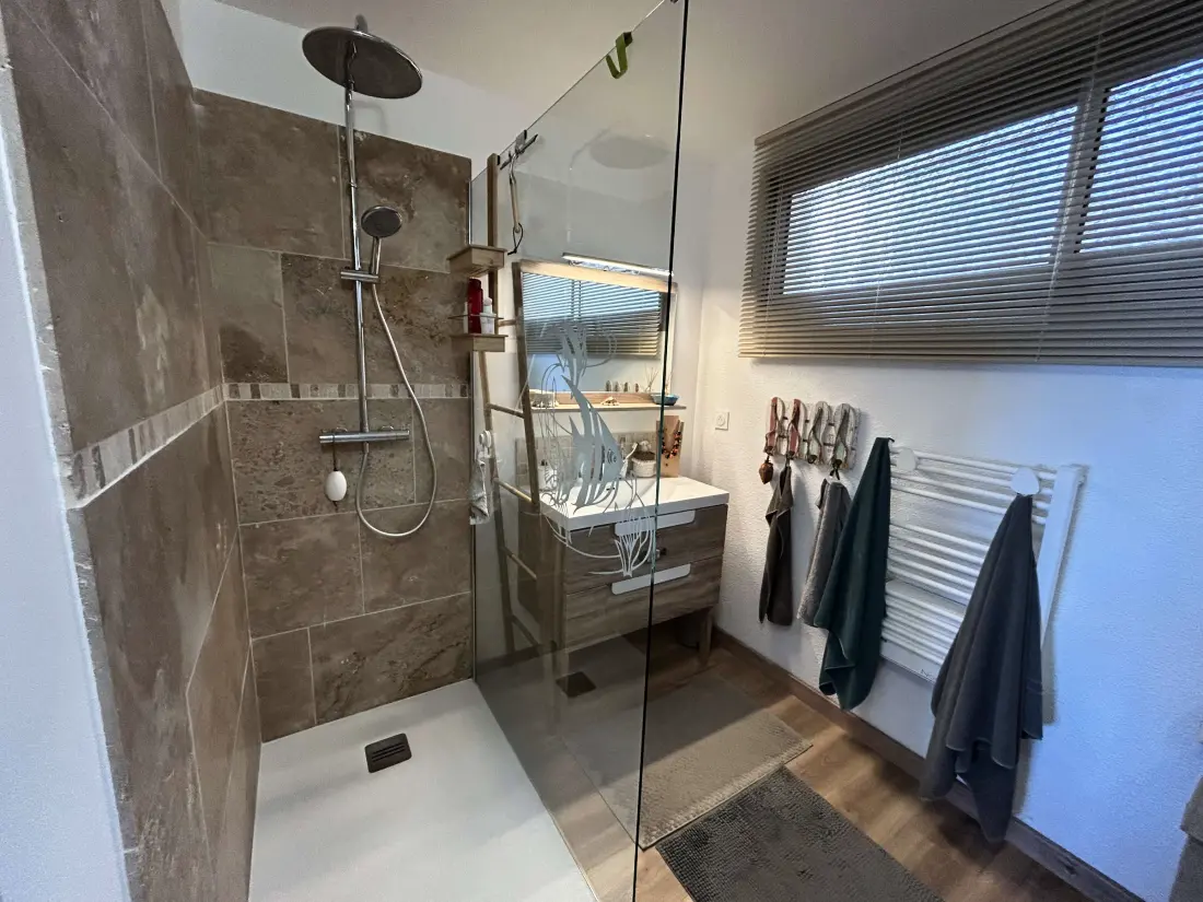 Location de Vacances Balaruc-les-Bains 731