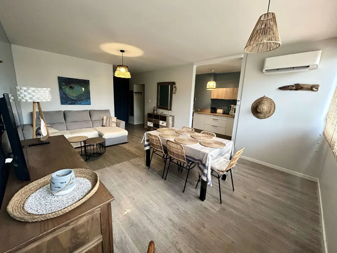Location de Vacances Balaruc-les-Bains 732