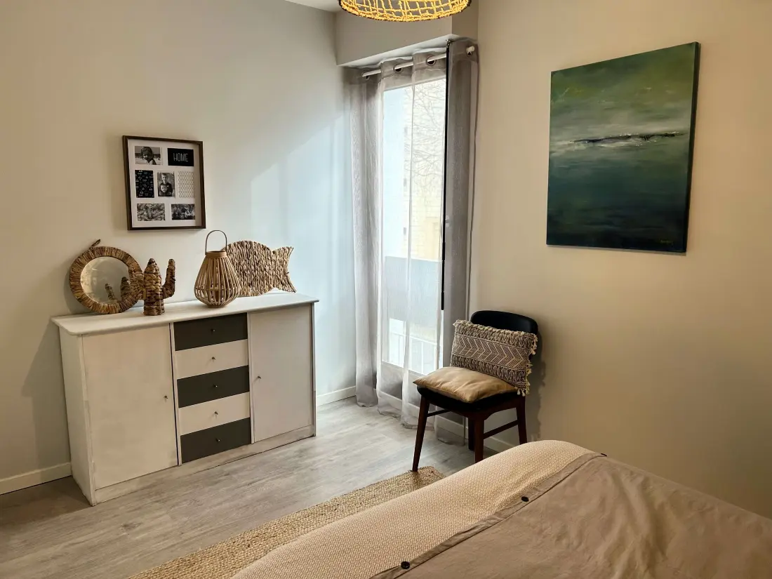 Location de Vacances Balaruc-les-Bains 732