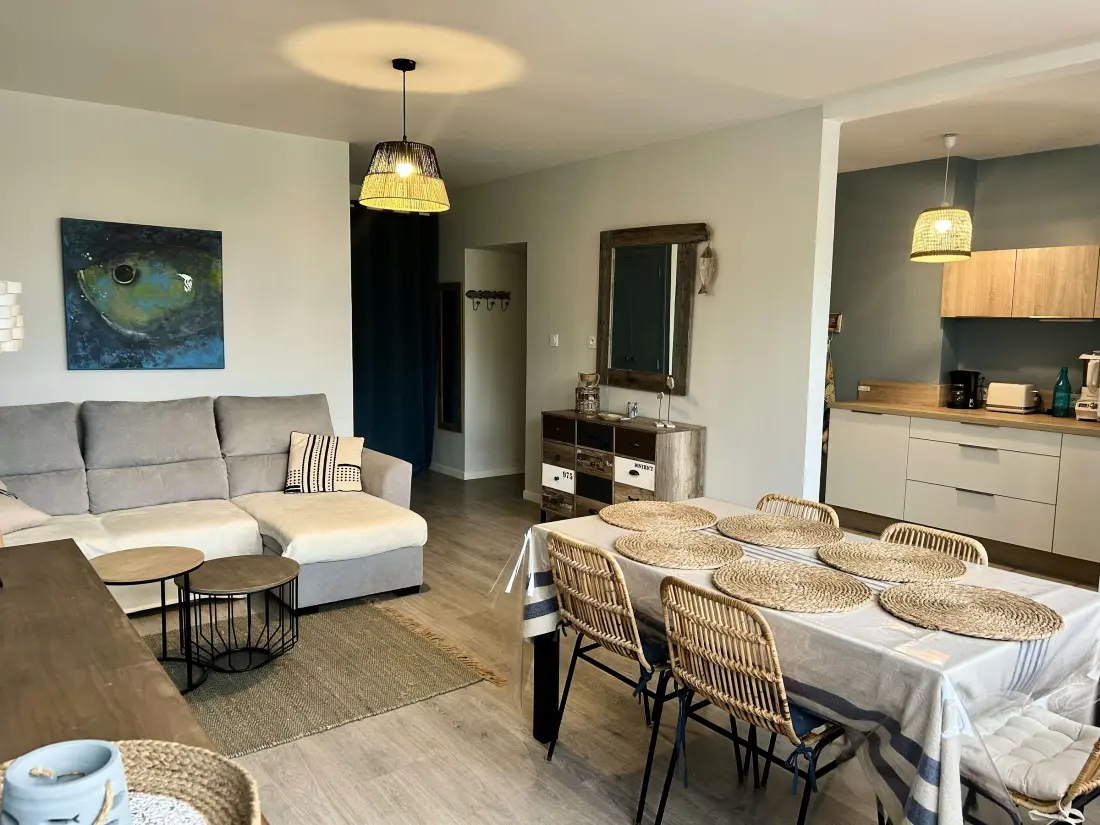 Location de Vacances Balaruc-les-Bains 732