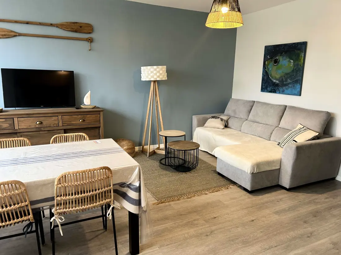 Location de Vacances Balaruc-les-Bains 732