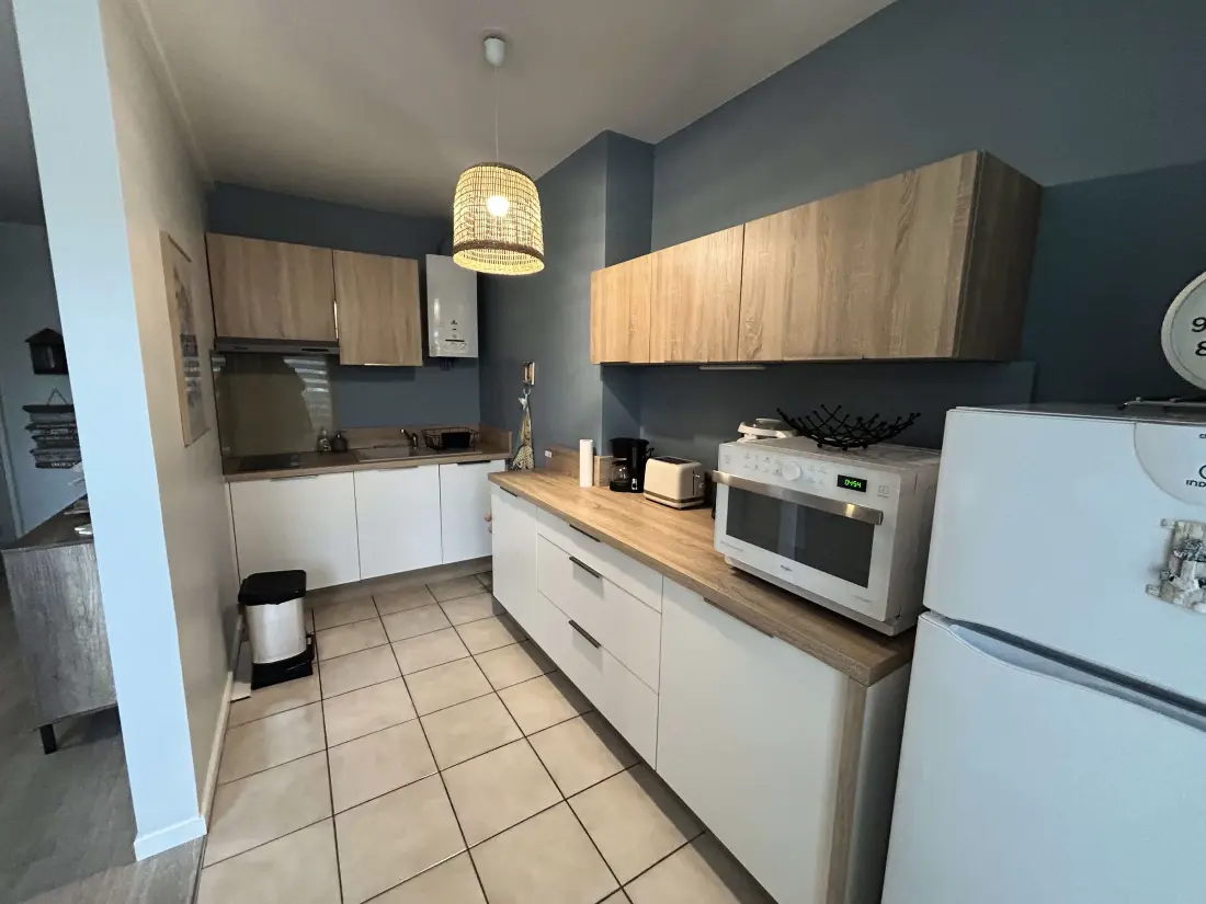 Location de Vacances Balaruc-les-Bains 732