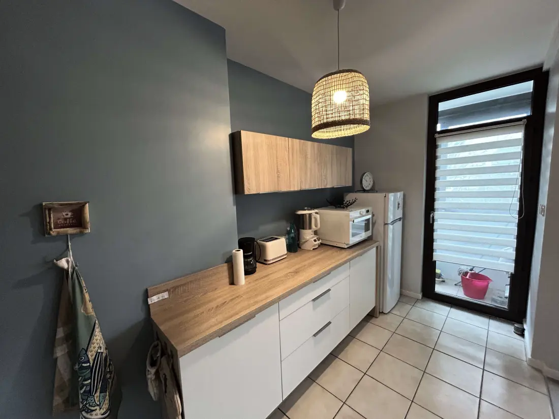 Location de Vacances Balaruc-les-Bains 732