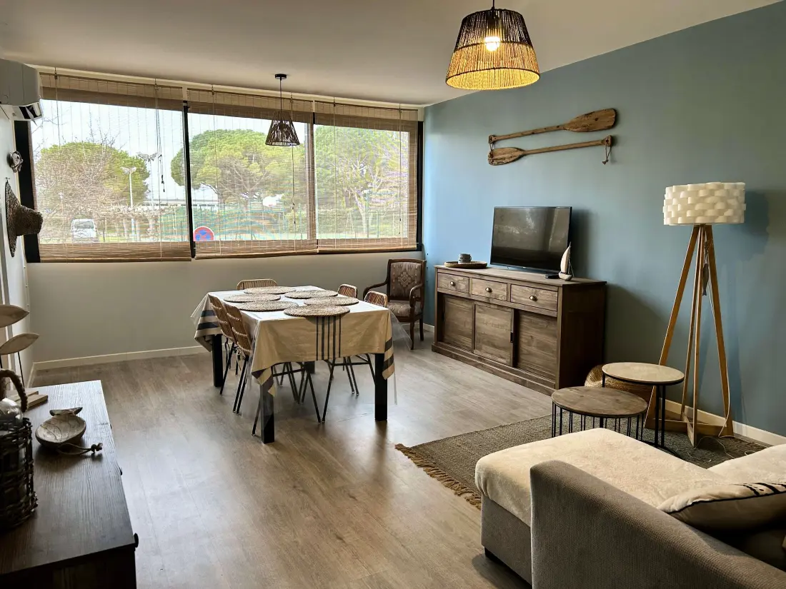 Location de Vacances Balaruc-les-Bains 732