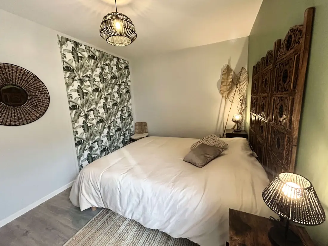 Location de Vacances Balaruc-les-Bains 732