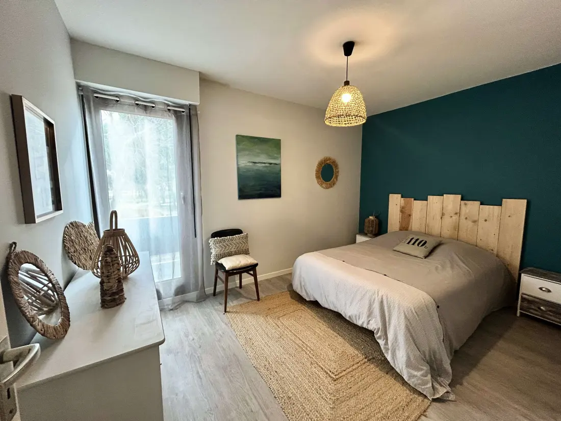 Location de Vacances Balaruc-les-Bains 732