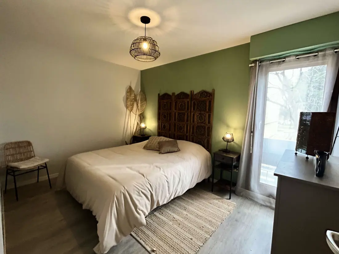Location de Vacances Balaruc-les-Bains 732