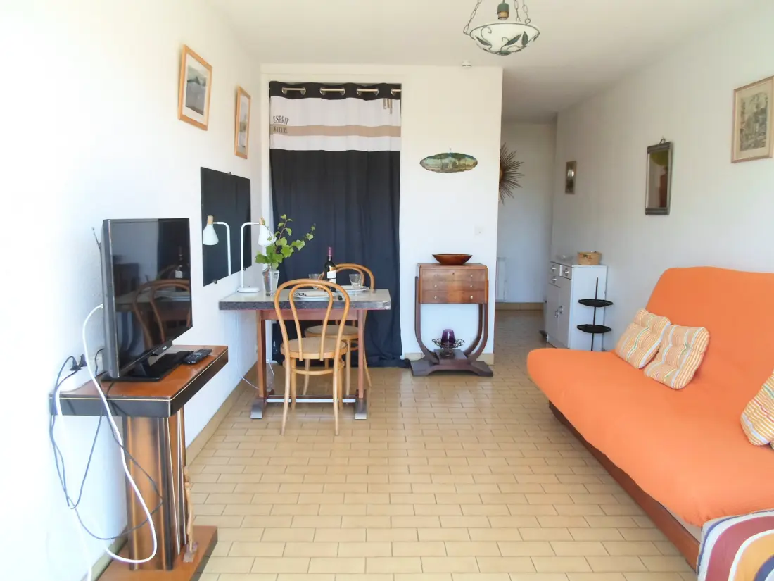 Location de Vacances Balaruc-les-Bains 74