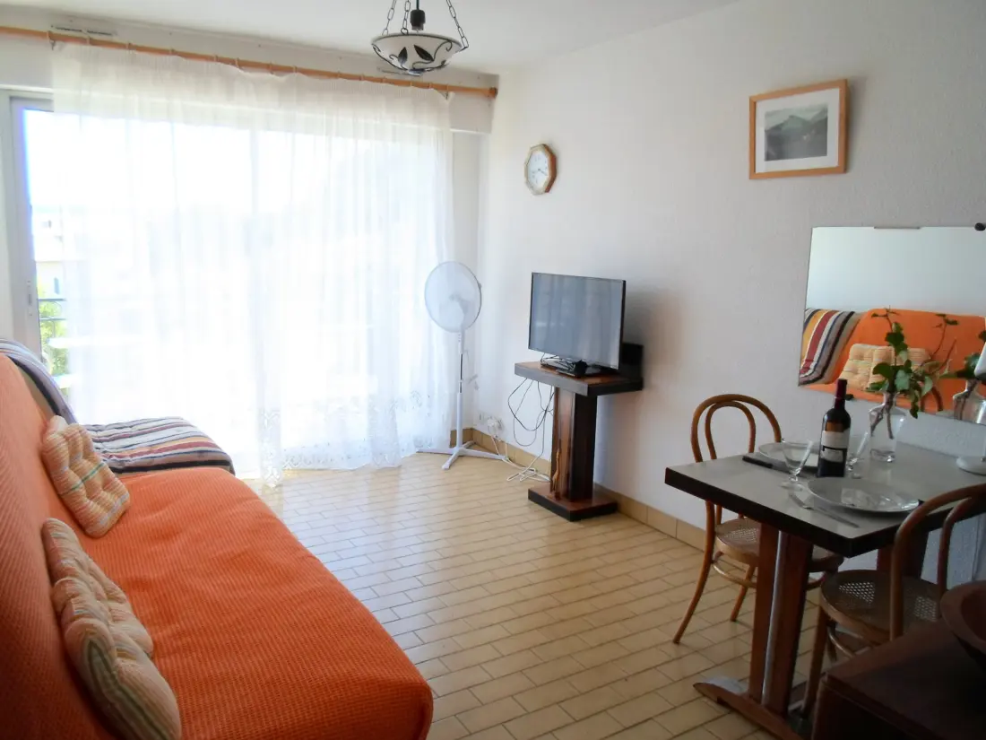 Location de Vacances Balaruc-les-Bains 74