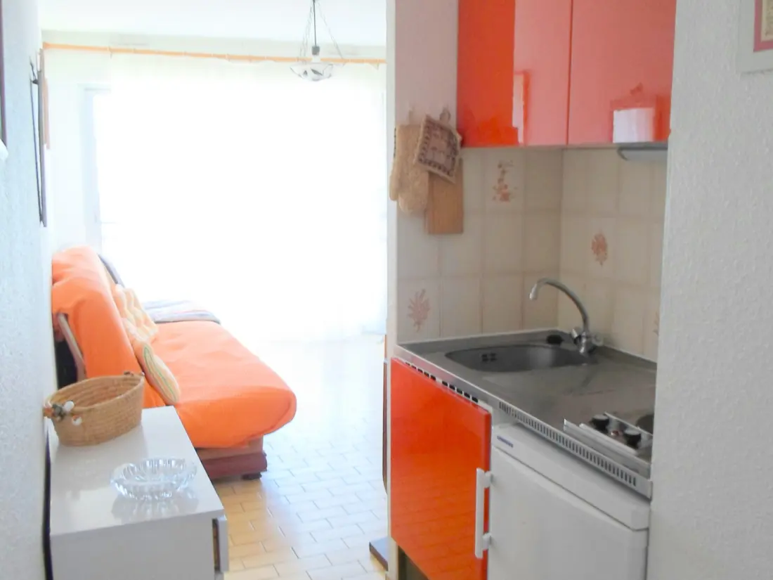 Location de Vacances Balaruc-les-Bains 74