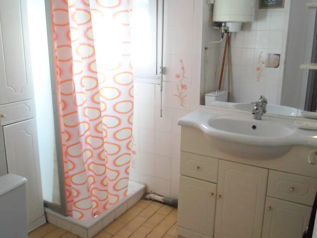 Location de Vacances Balaruc-les-Bains 74