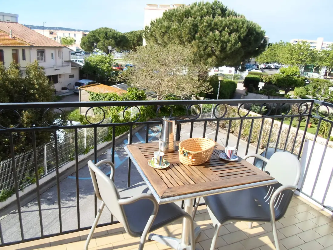 Location de Vacances Balaruc-les-Bains 74