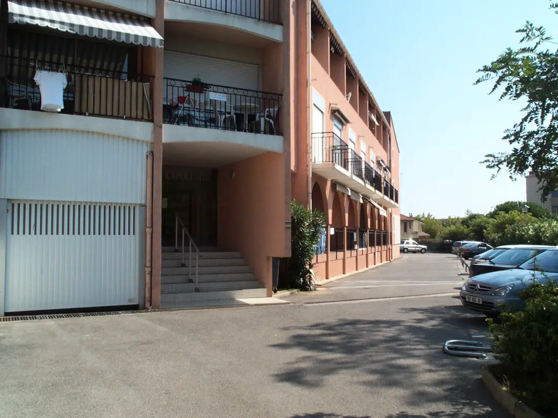 Location de Vacances Balaruc-les-Bains 74