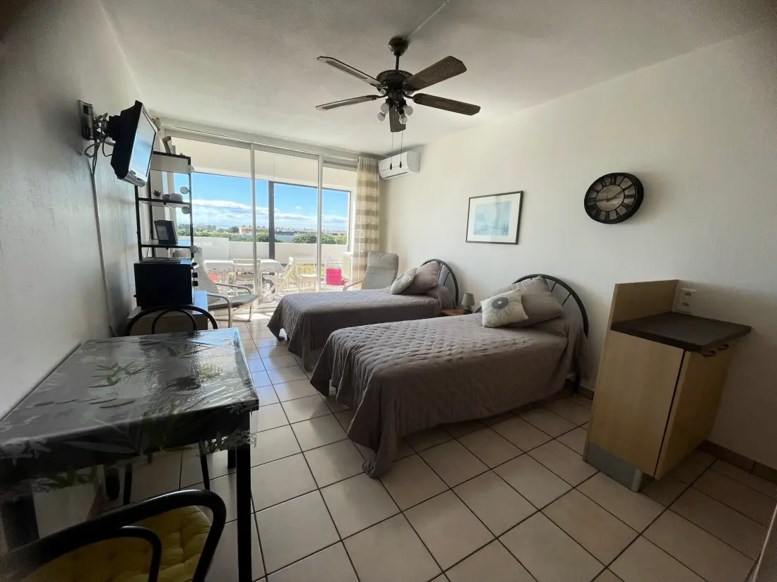 Location de Vacances Balaruc-les-Bains 75