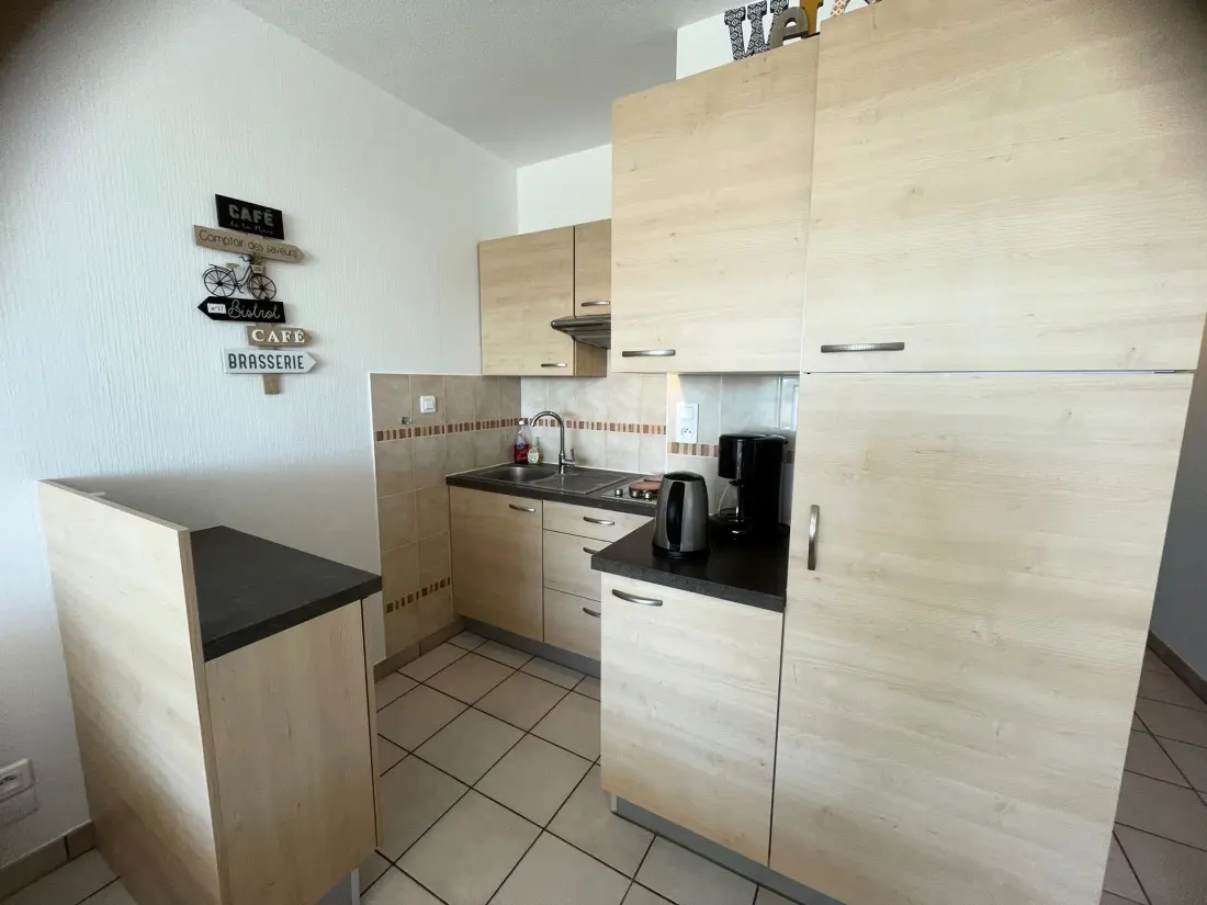 Location de Vacances Balaruc-les-Bains 75