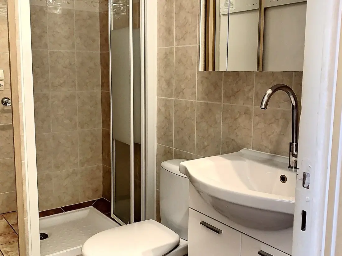 Location de Vacances Balaruc-les-Bains 75