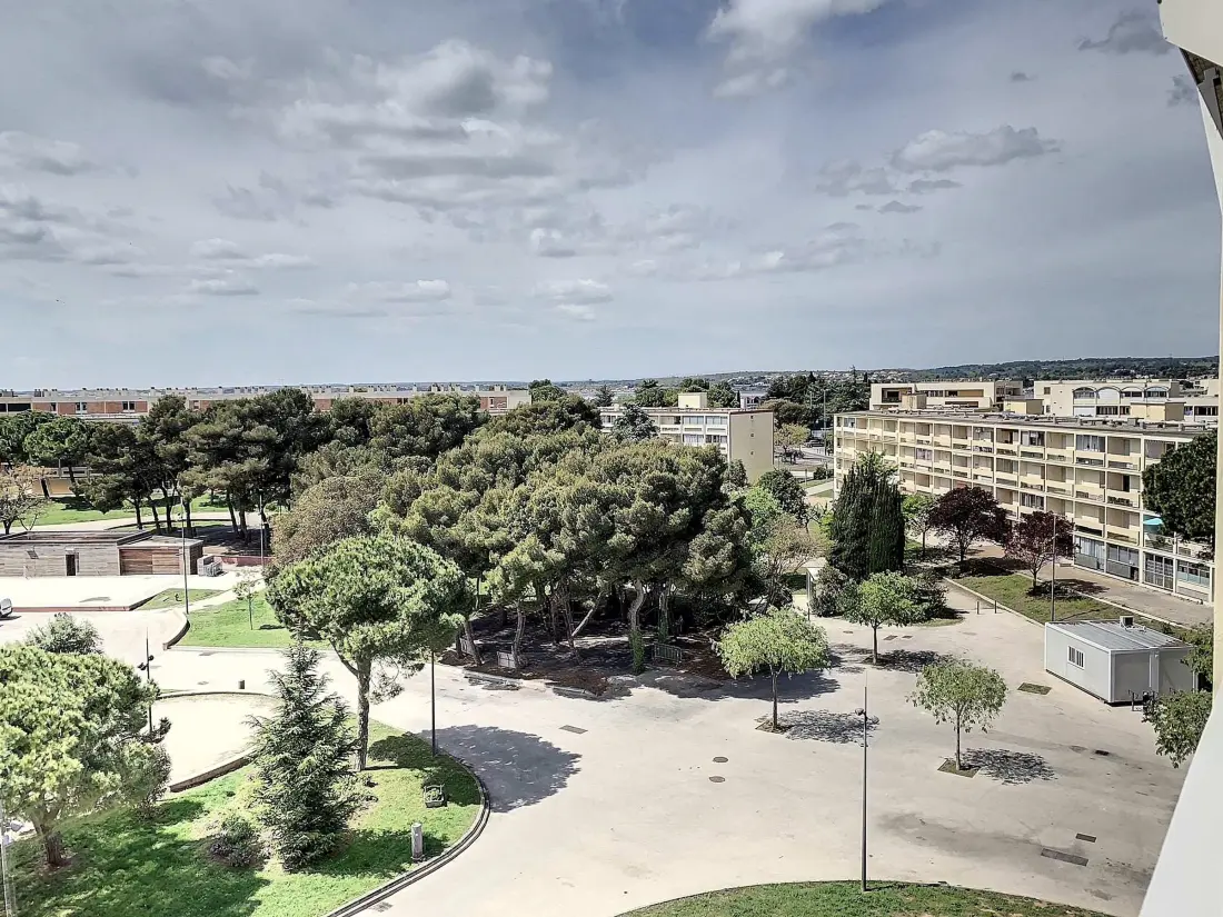 Location de Vacances Balaruc-les-Bains 75
