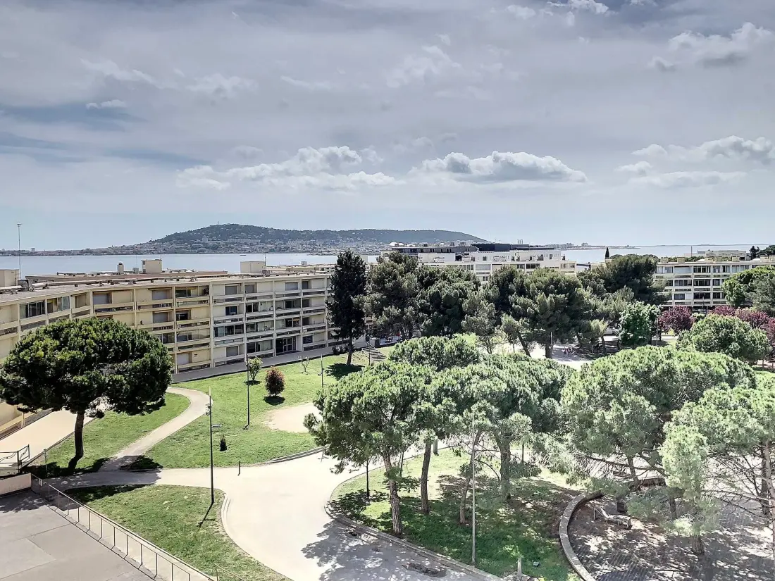 Location de Vacances Balaruc-les-Bains 75
