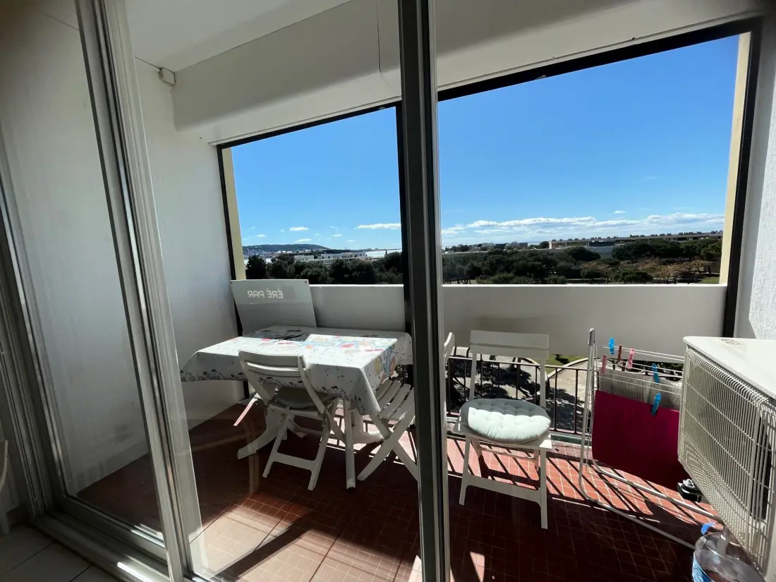 Location de Vacances Balaruc-les-Bains 75