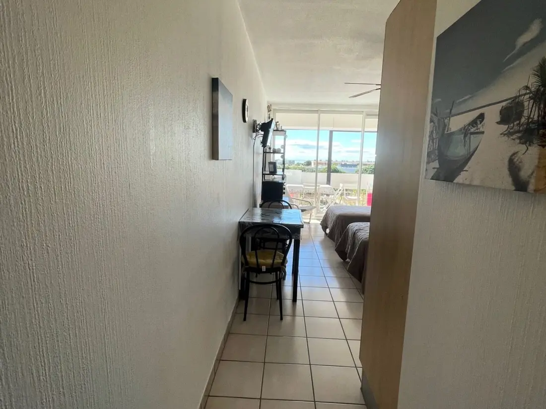 Location de Vacances Balaruc-les-Bains 75