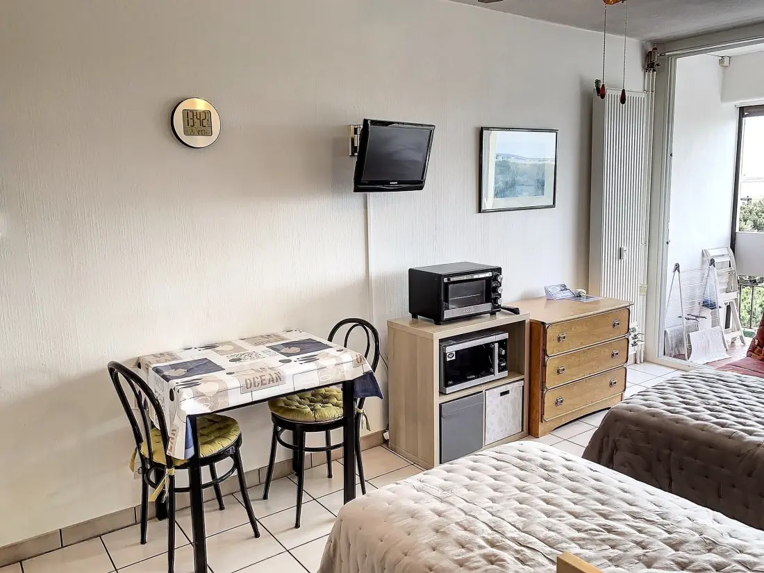 Location de Vacances Balaruc-les-Bains 75