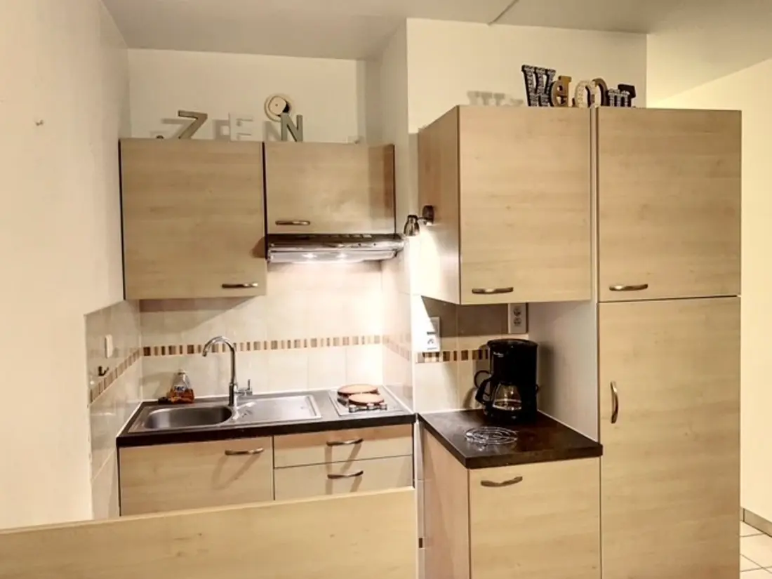 Location de Vacances Balaruc-les-Bains 75