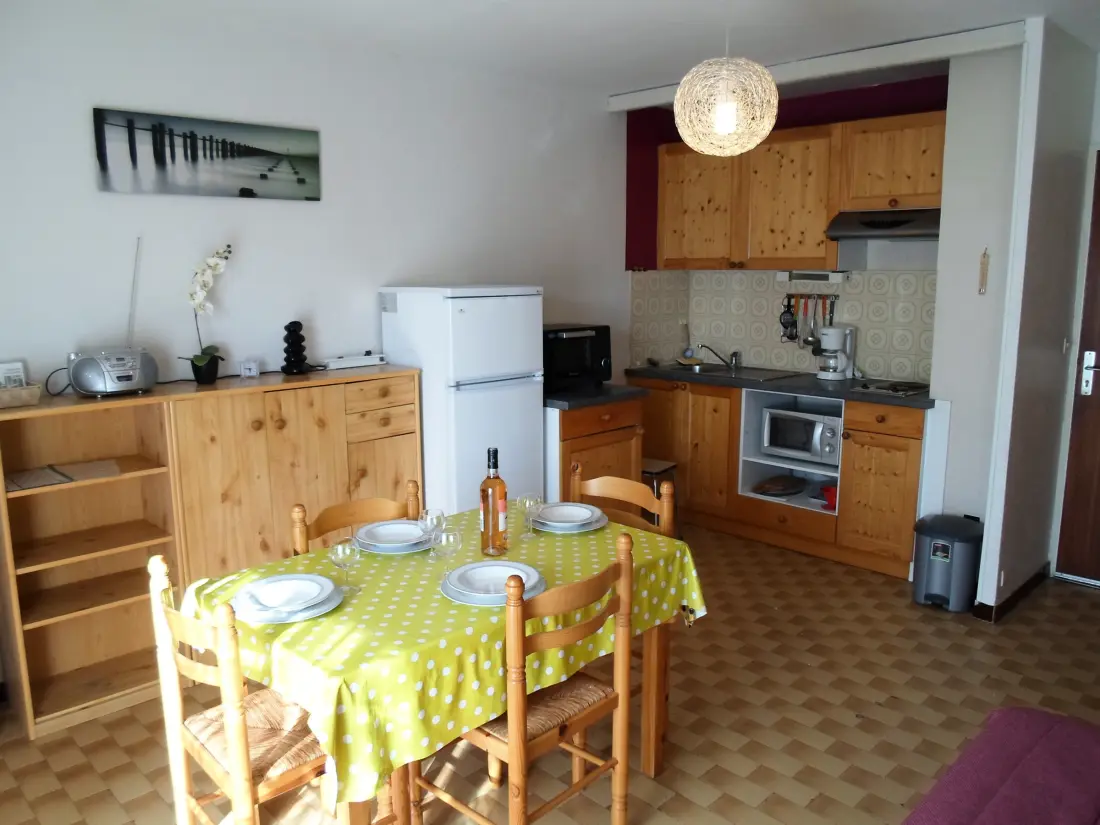 Location de Vacances Balaruc-les-Bains 76