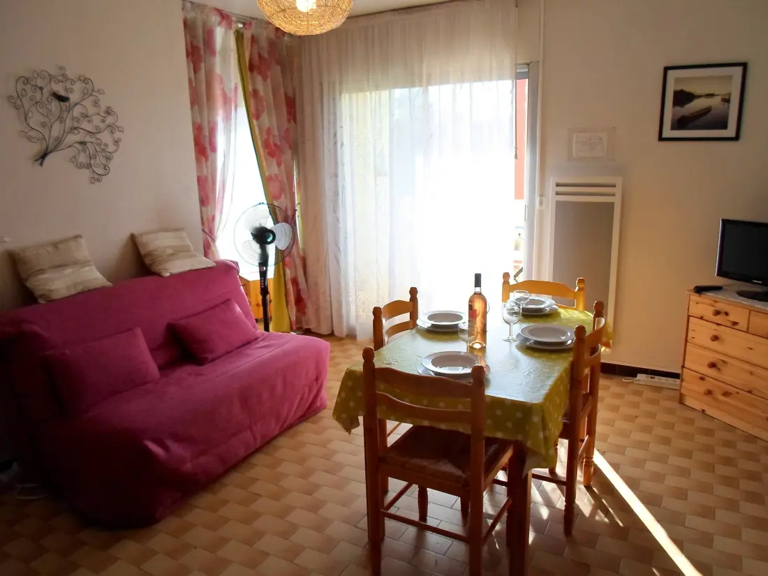 Location de Vacances Balaruc-les-Bains 76