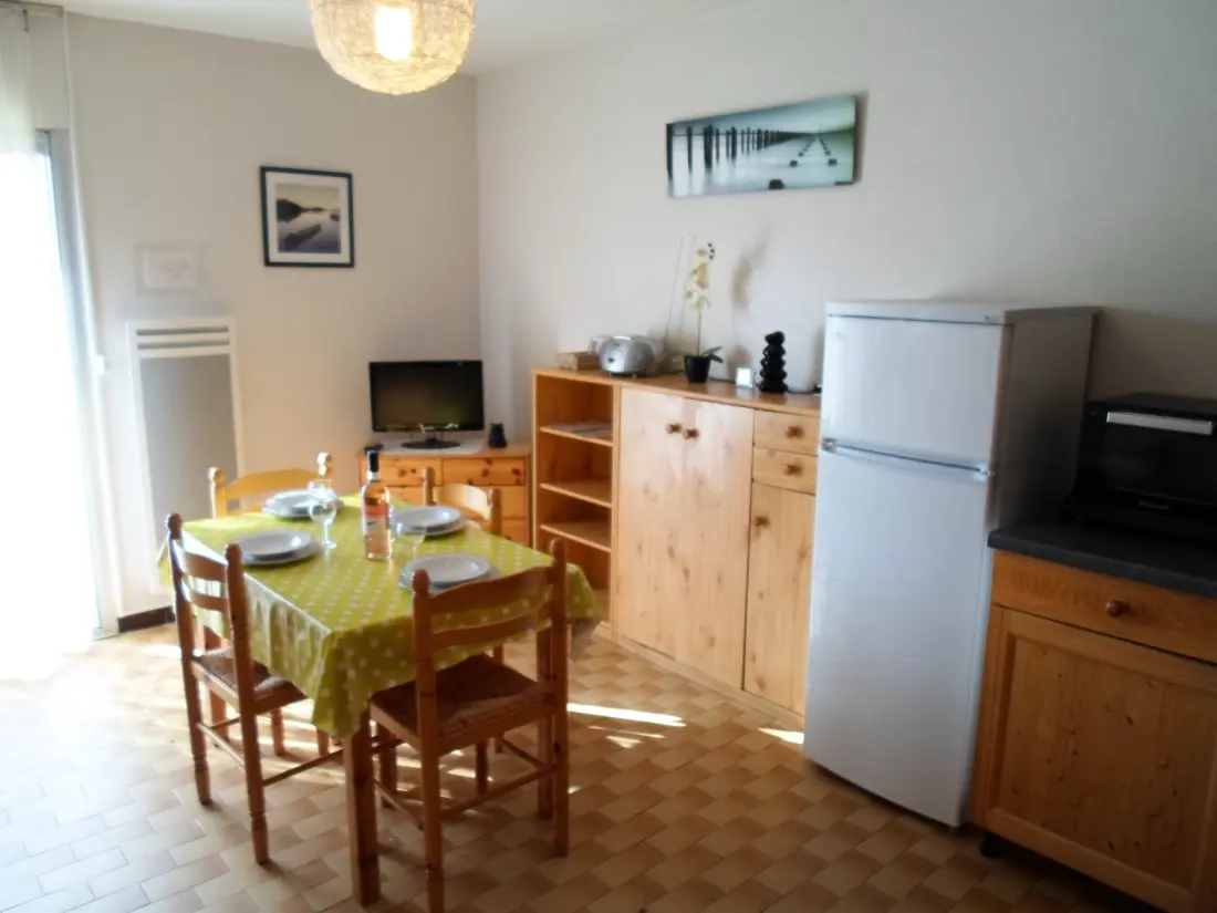 Location de Vacances Balaruc-les-Bains 76