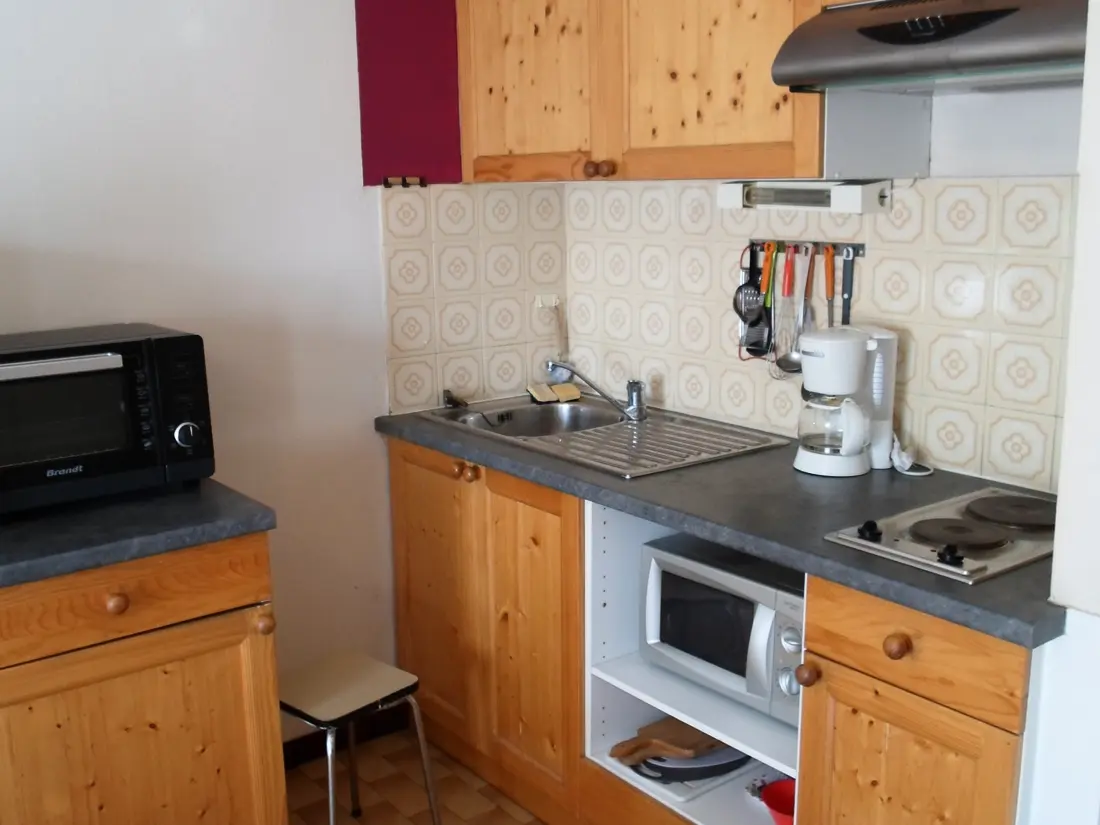 Location de Vacances Balaruc-les-Bains 76
