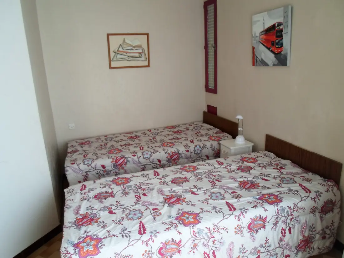 Location de Vacances Balaruc-les-Bains 76