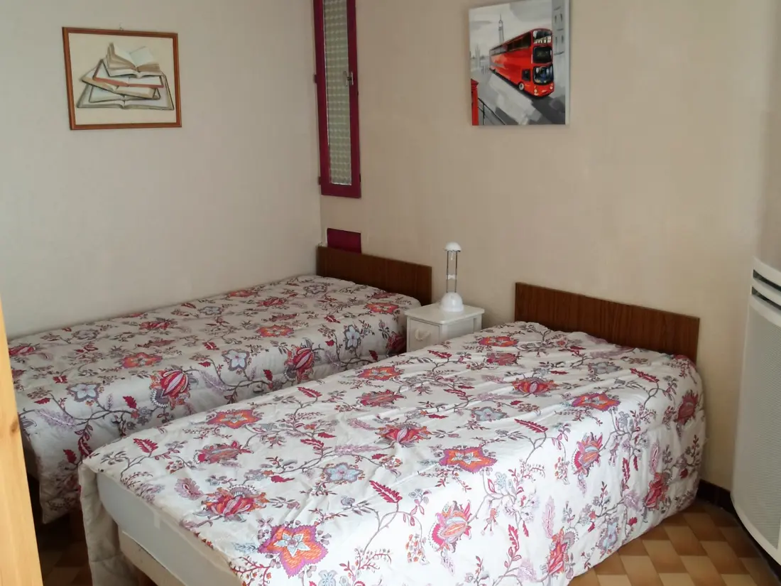 Location de Vacances Balaruc-les-Bains 76