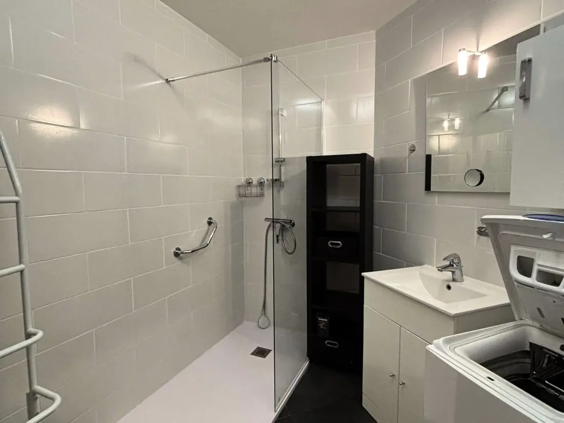 Location de Vacances Balaruc-les-Bains 76