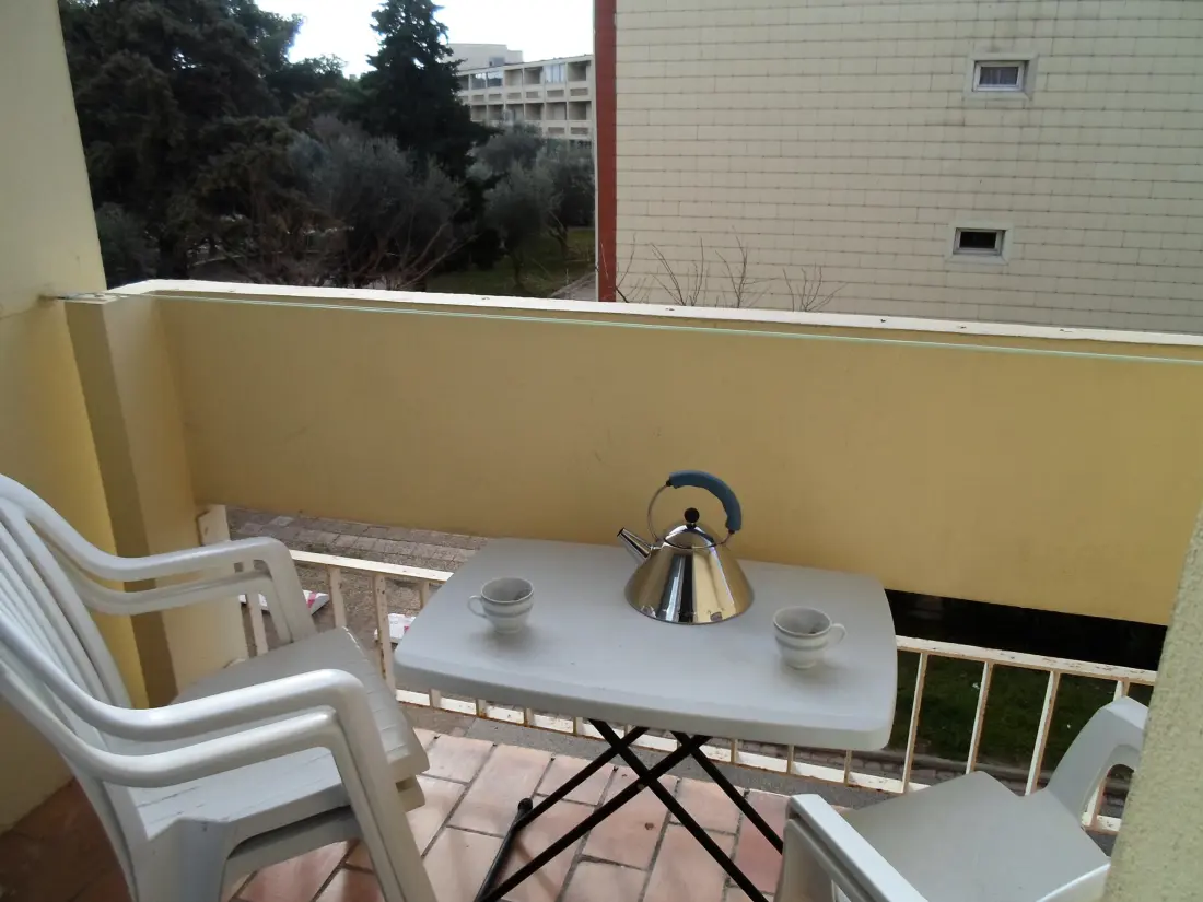 Location de Vacances Balaruc-les-Bains 76