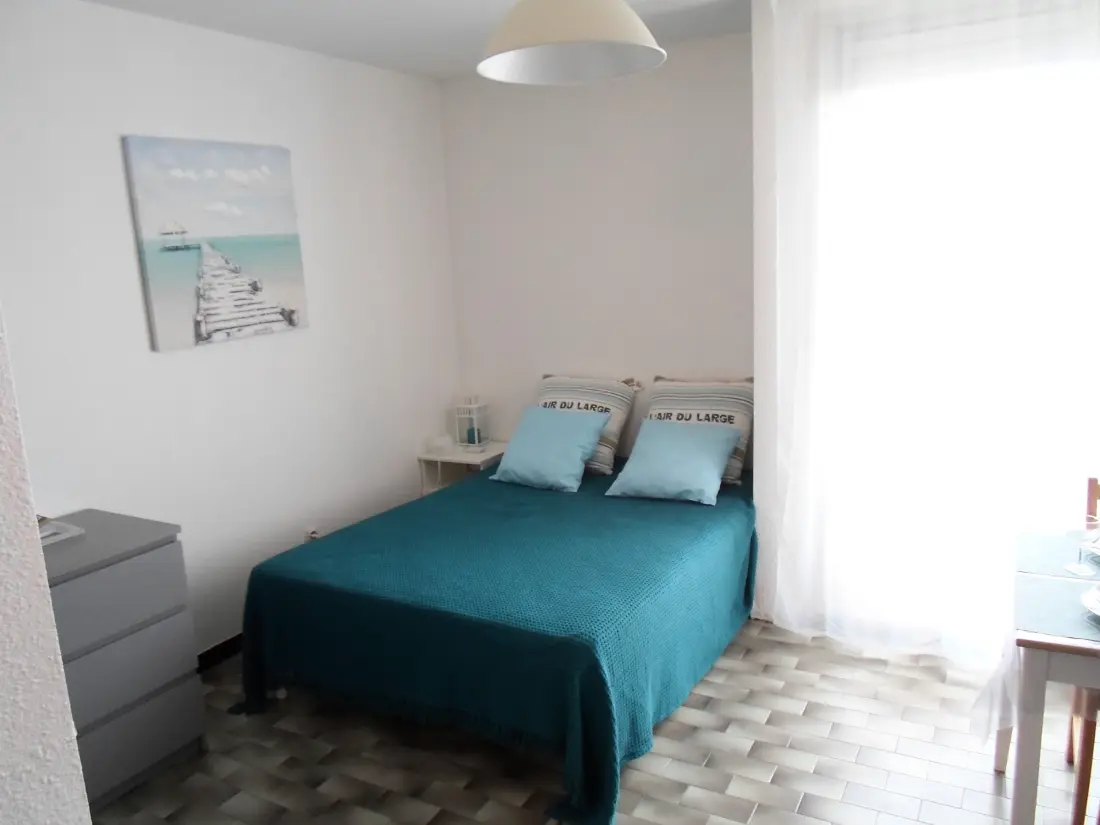 Location de Vacances Balaruc-les-Bains 77