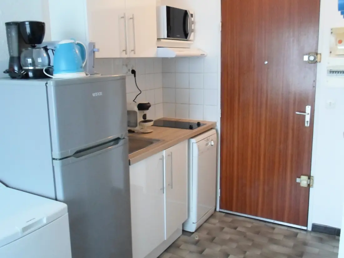 Location de Vacances Balaruc-les-Bains 77