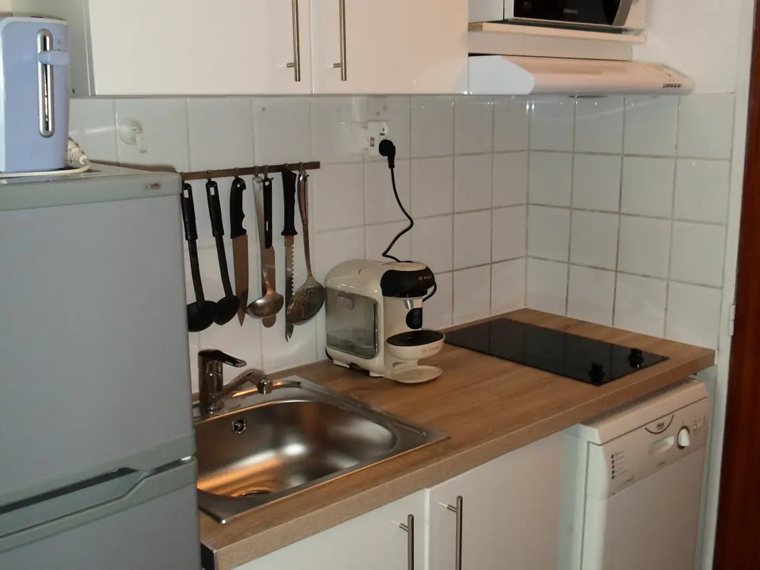 Location de Vacances Balaruc-les-Bains 77